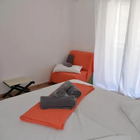 Ξενοδοχείο Cariatis