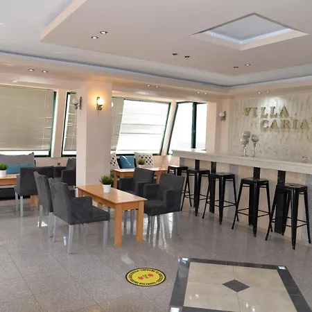 Cariatis Ξενοδοχείο 2*