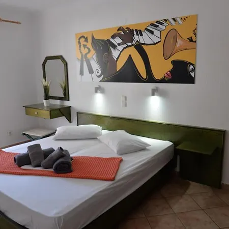 Cariatis Nea Kallikrateia