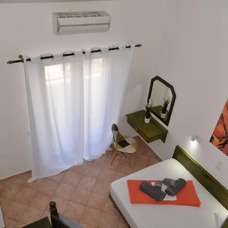 Cariatis 2* Nea Kallikrateia