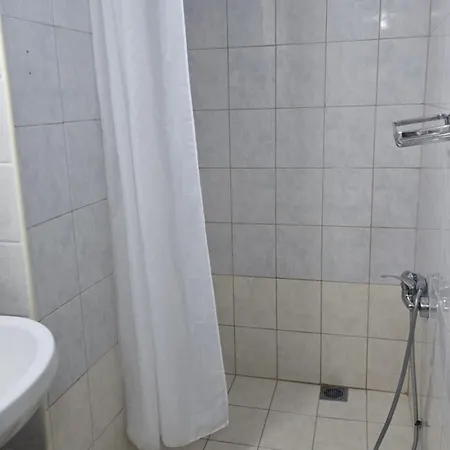 Cariatis Otel Nea Kallikrateia