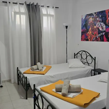 Cariatis Nea Kallikrateia