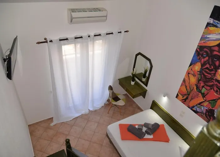 Cariatis 2* Nea Kallikrateia