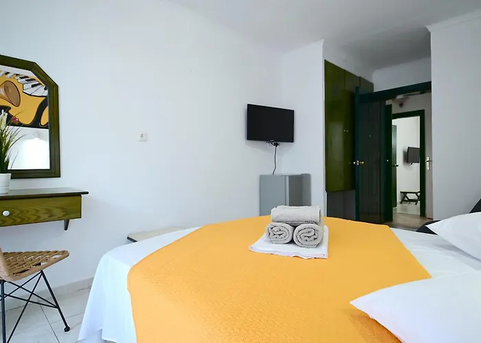 Cariatis 2* Nea Kallikrateia