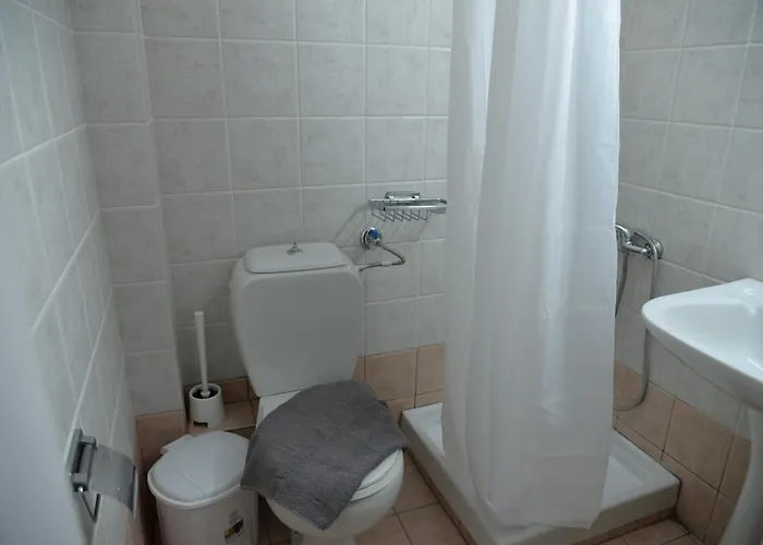 Cariatis 2* Nea Kallikrateia