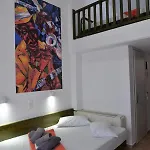 Hotell Cariatis 2*