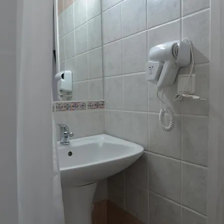 Cariatis Hotel Nea Kallikrateia