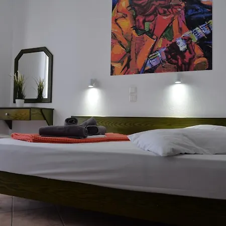 Cariatis Hotel Nea Kallikrateia