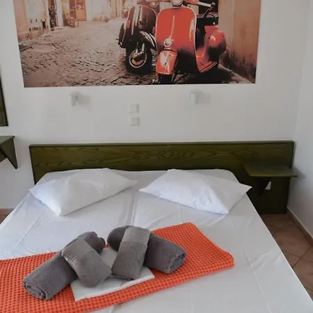 Hotel Cariatis