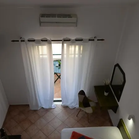 Cariatis Hotel