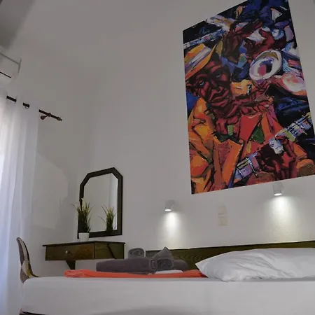 Hotel Cariatis