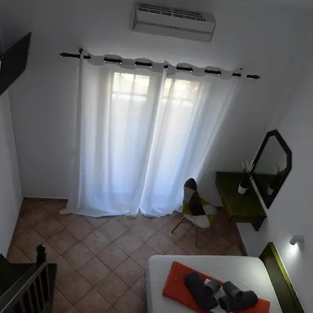 Hotel Cariatis 2*