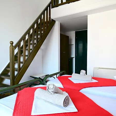Cariatis Hotel