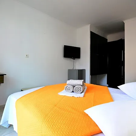 Cariatis Nea Kallikrateia