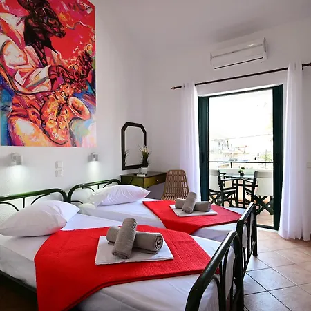 Cariatis Hotel