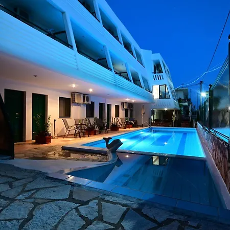 Cariatis Hotel