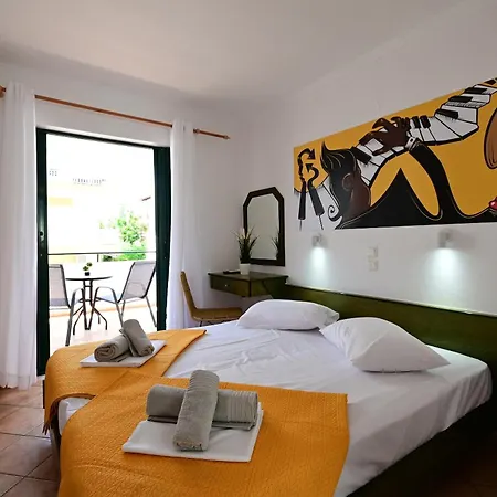 Cariatis Hotel