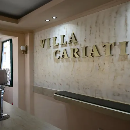 Cariatis Hotel 2*