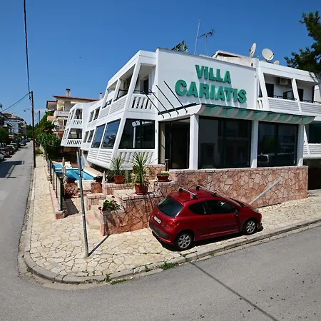 Cariatis Hotel