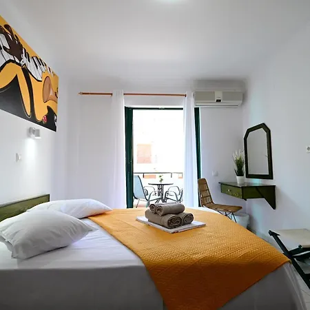 Cariatis Hotel 2*