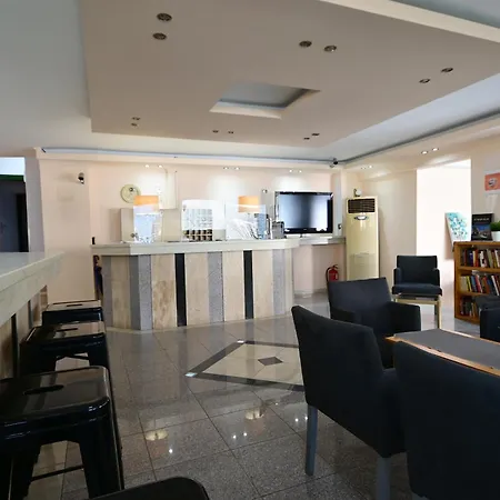 Cariatis Hotel