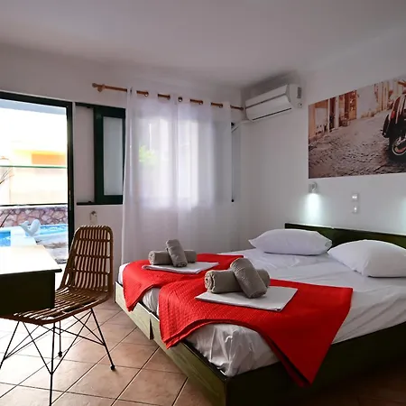 Cariatis 2* Nea Kallikrateia