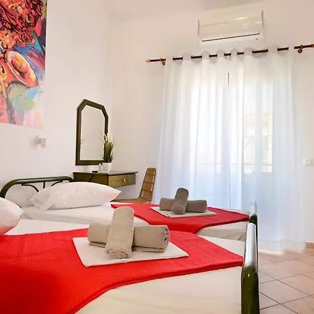 Cariatis ホテル 2*