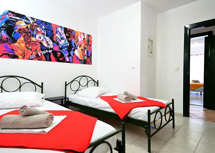 Cariatis Hotel Nea Kallikrateia