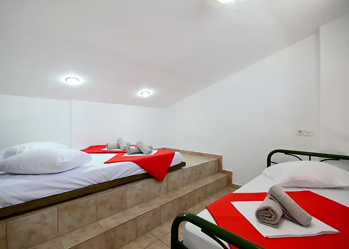 Cariatis 2* Nea Kallikrateia