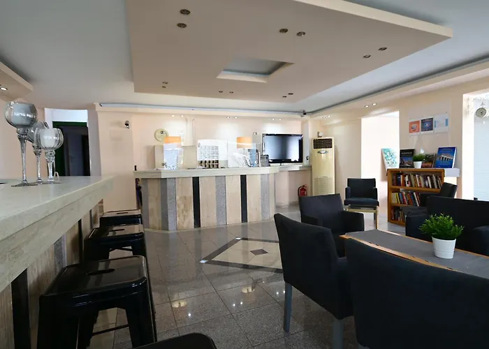 Cariatis Hotel