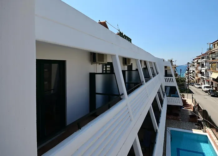 Cariatis Nea Kallikrateia