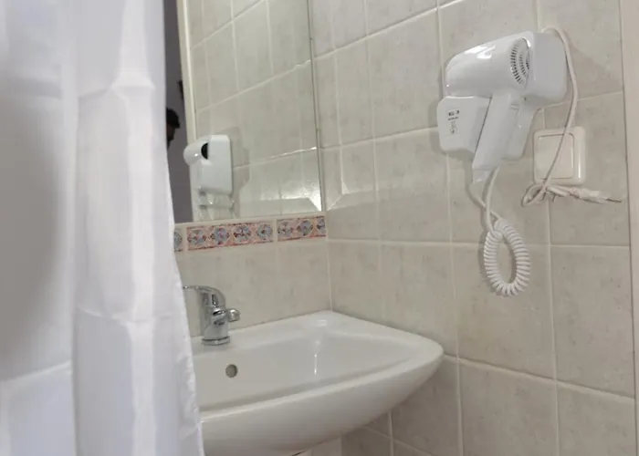 Cariatis 2* Nea Kallikrateia