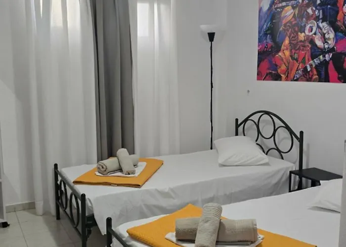 Cariatis Nea Kallikrateia