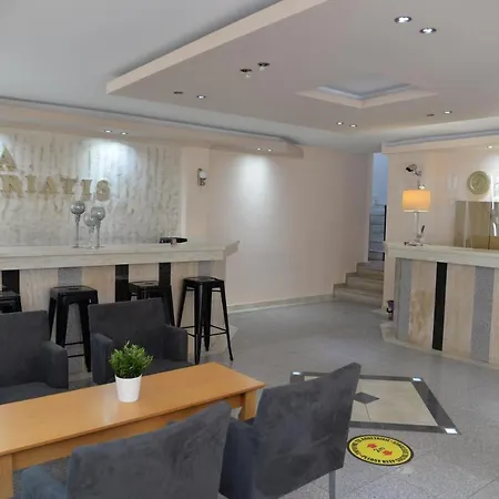 Cariatis 2* Nea Kallikrateia