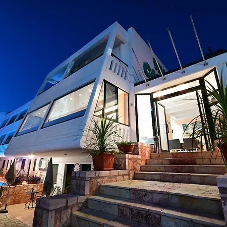 Cariatis Hotel
