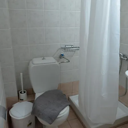 Cariatis 2* Nea Kallikrateia